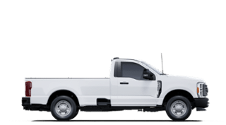 2025 Ford Super Duty® External Image 1